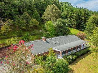 788 Long Hollow Rd, Rock Spring, GA 30739