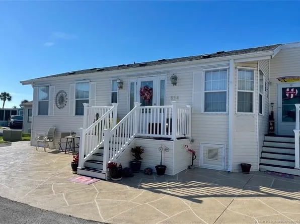 554 Nettles Blvd, Jensen Beach, FL 34957