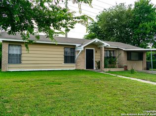 2535 Spur Dr, San Antonio, TX 78227