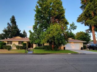 4759 Alta Camino Dr, Redding, CA 96002