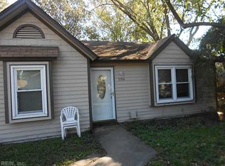 1104 Tarragon Ct, Virginia Beach, VA 23462