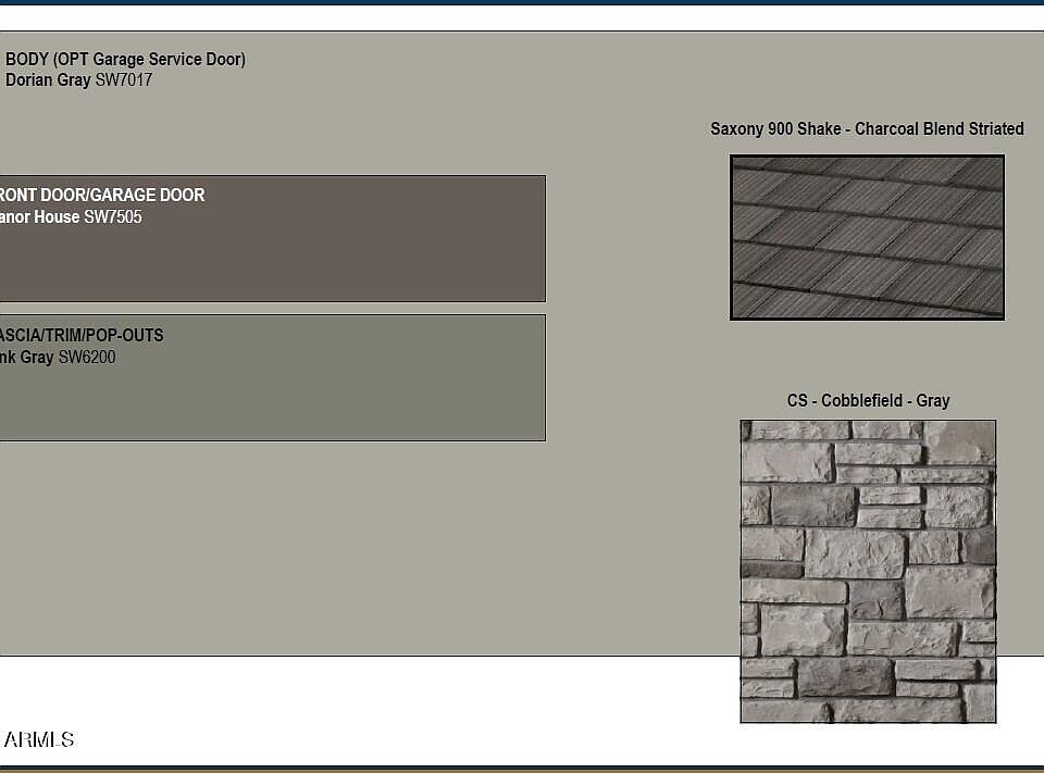 2nd image of 16729 W SPUR Drive