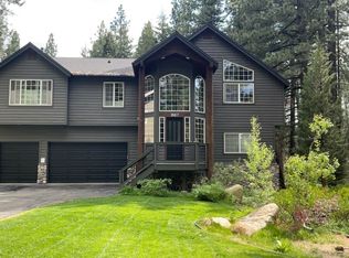 (Undisclosed Address), South Lake Tahoe, CA 96150