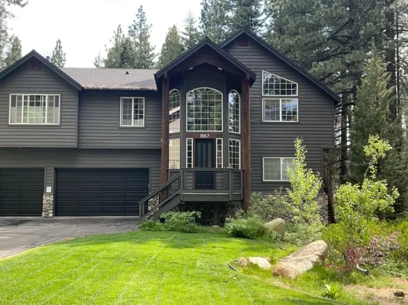 (undisclosed Address), South Lake Tahoe, CA 96150