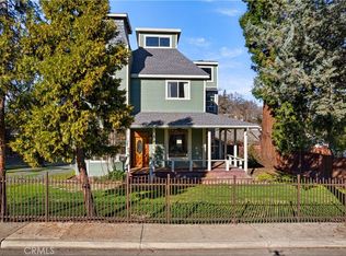 580 5th St, Lakeport, CA