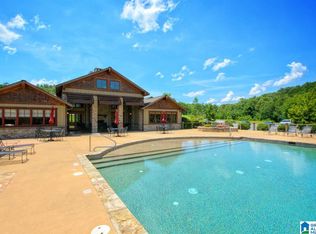 LOT 9L Landing Point, Wedowee, AL 36278