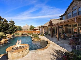 1326 Cotulla Dr, Allen, TX 75013