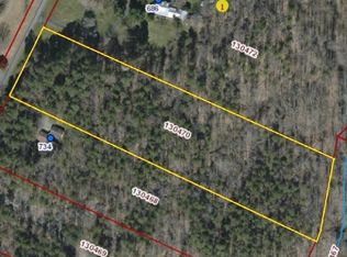 0 Still Run Ln, Graham, NC 27253