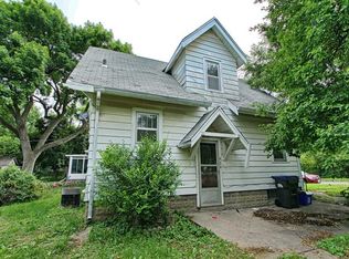 924 Friendly Ave, Iowa City, IA