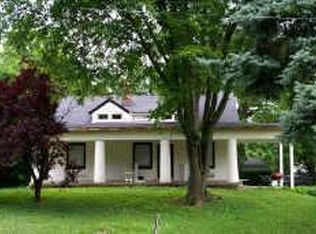 4230 N Millersville Rd, Indianapolis, IN 46205