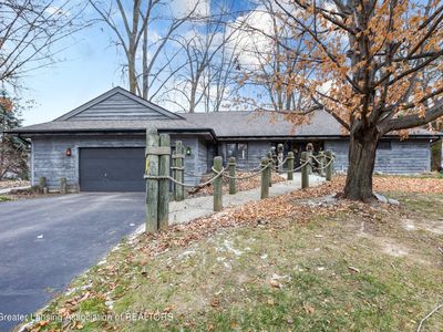 (Undisclosed Address), Laingsburg, MI, 48848