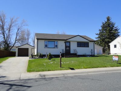 1267 Summit Dr, Sidney, NE, 69162