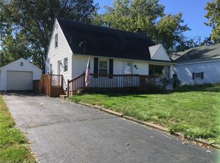 4218 4th St NW, Canton, OH 44708