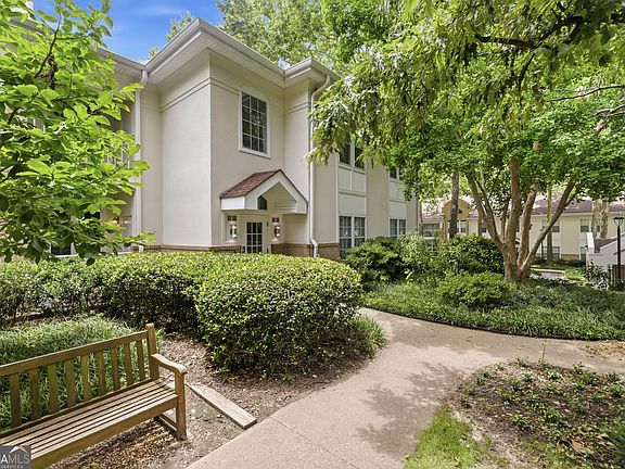 2nd image of 240 Renaissance Pkwy NE APT 211