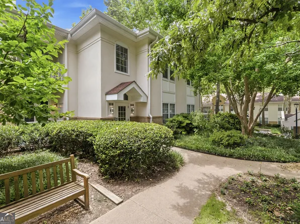 240 Renaissance Pkwy NE APT 211, Atlanta, GA 30308