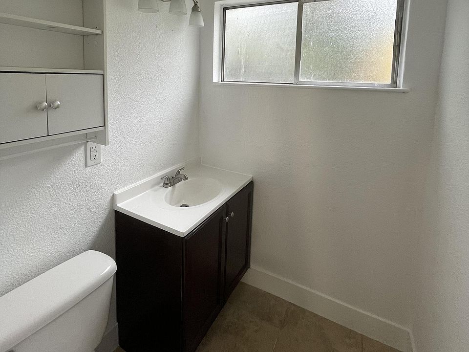 Remodeling bathroom with a new appliances