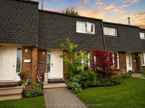 3333 McCarthy Rd #33, Ottawa, ON K1V 9X5