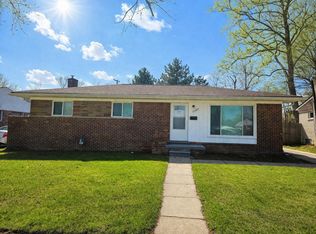1962 Mary Catherine St, Ypsilanti, MI