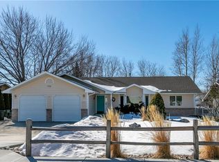 3734 Poly Dr, Billings, MT 59102