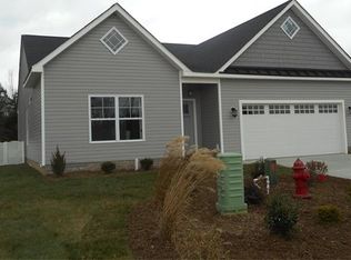 1567 Tinsley Blvd, Prince George, VA 23875