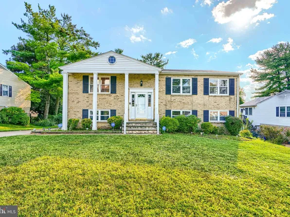 7209 Pinecrest Rd, Baltimore, MD 21228