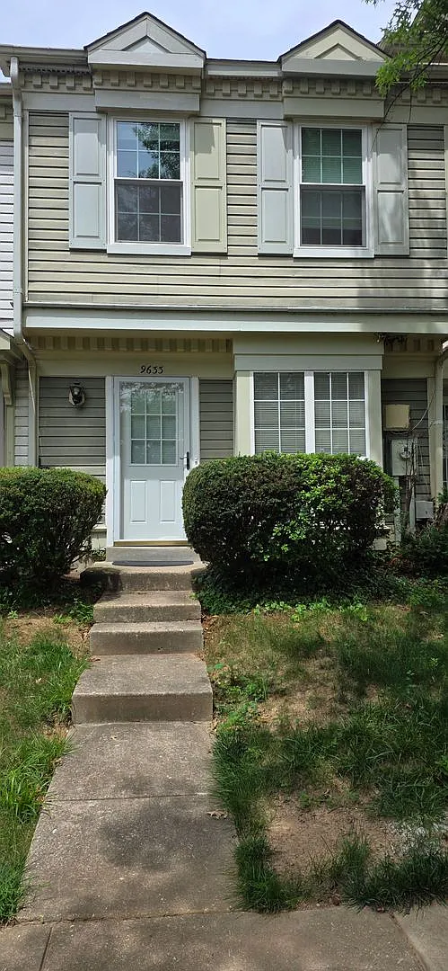 Available NOW - Freshly Updated 2 Bedroom in Columbia, MD — Photo 1