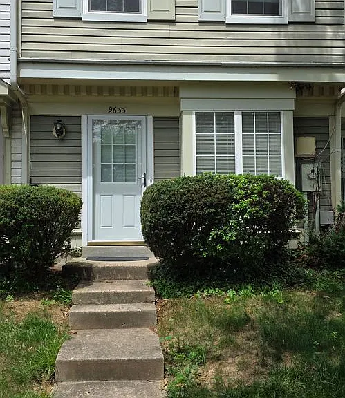 9633 Hastings Dr — Photo 1