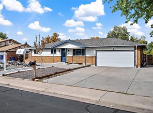 9301 W Louisiana Ave, Lakewood, CO 80232