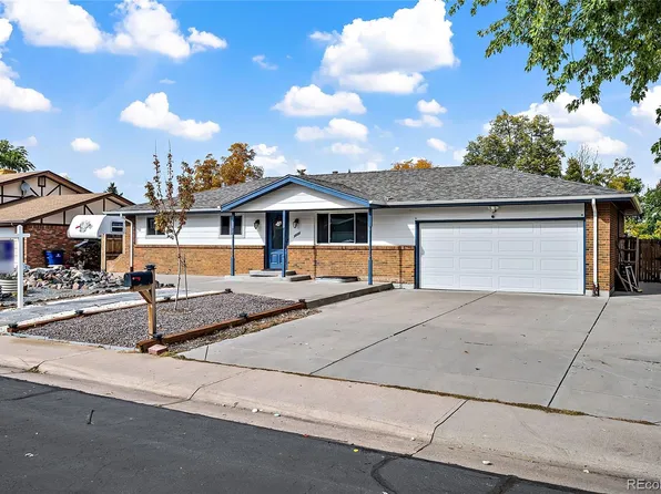 9301 W Louisiana Avenue, Lakewood, CO 80232