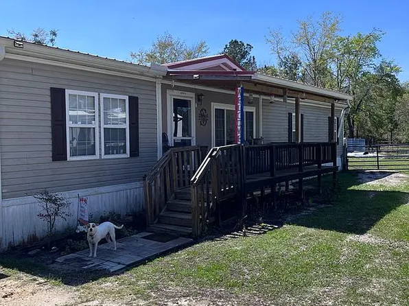 6505 NW 27th Blvd, Jennings, FL 32053