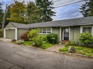 2831 NW Monte Vista Ter, Portland, OR 97210