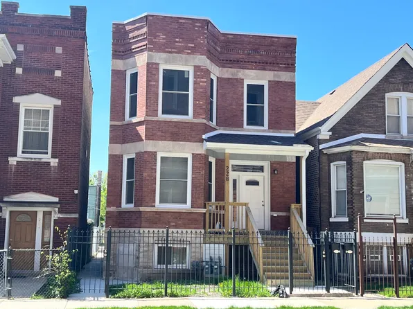 228 N Leclaire Ave, Chicago, IL 60644