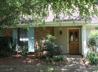 124 Sunline Dr, Brandon, MS 39042