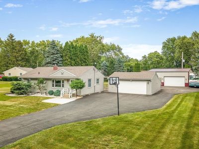 1398 Randall Dr, Rockford, IL, 61108