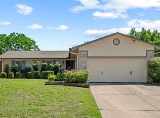 1801 Tyler Ave, Euless, TX 76040