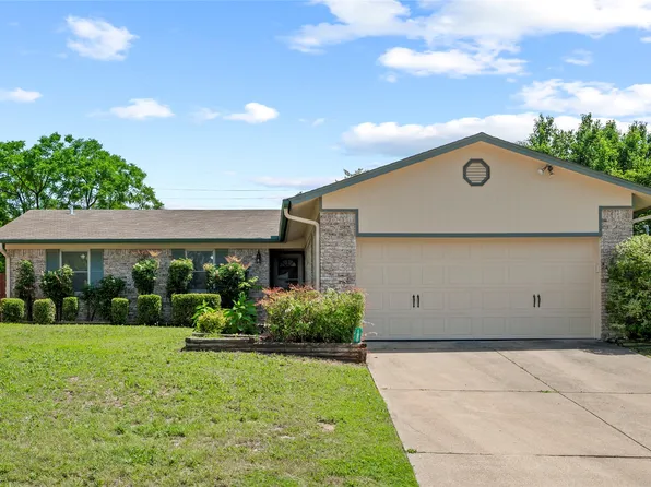 1801 Tyler Ave, Euless, TX 76040
