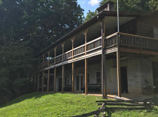 145 McConnell Rd, Franklin, NC 28734