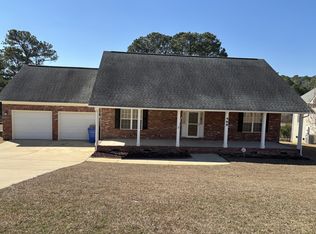 469 Bristlecone Rd, Fayetteville, NC 28311