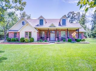 157 Magnolia Bnd, Lufkin, TX 75904