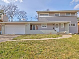 1814 Rockcreek Ln, Flint, MI 48507