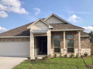1345 London Towne Blvd, Corpus Christi, TX 78415