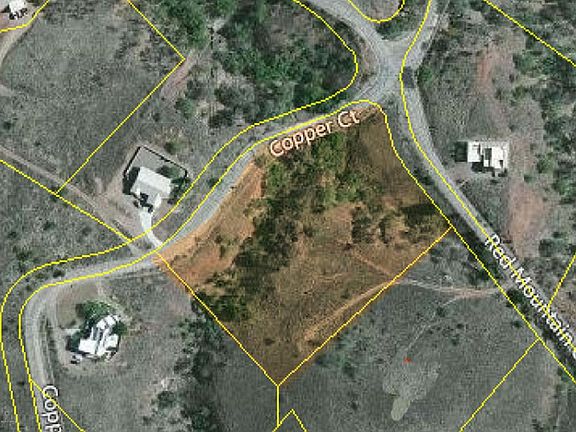 4th image of 107 Red Mountain Ct