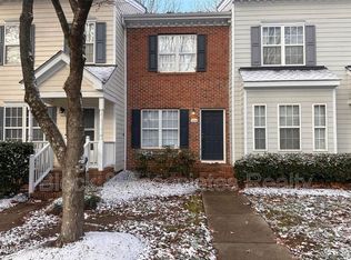 2604 Sterling Park Dr, Raleigh, NC 27603