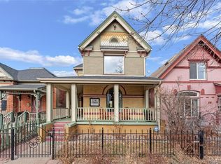 2741 Stout St, Denver, CO 80205