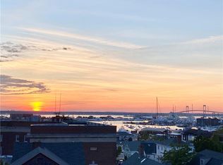 235 Spring St APT 2, Newport, RI 02840