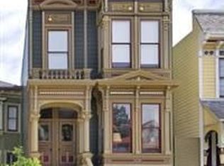 1233 Guerrero St, San Francisco, CA 94110