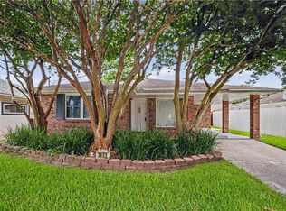 3809 N Woodlawn Ave, Metairie, LA 70006