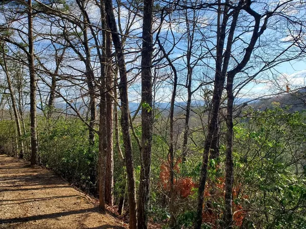 7 Snow Hill Falls Cir, Franklin, NC 28734