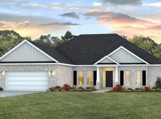 The Avery Plan, Mallard Creek, Biloxi, MS 39532