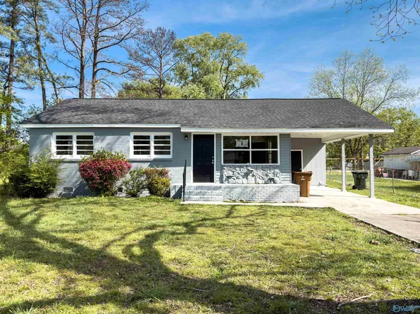 203 Haig St SW, Hartselle, AL 35640